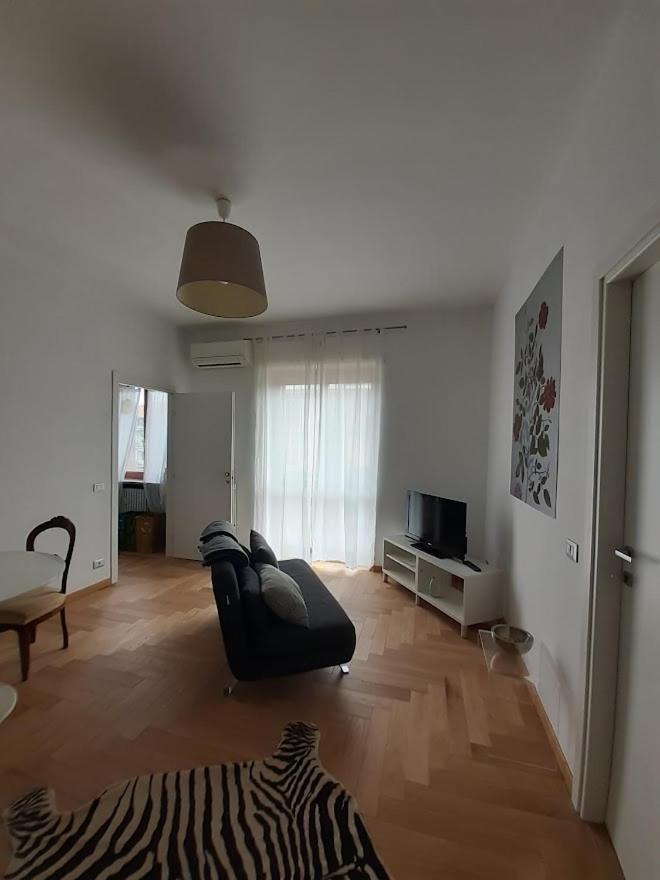 Vittadinisette Apartamento Pavia Exterior foto