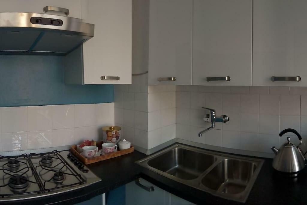 Vittadinisette Apartamento Pavia Exterior foto